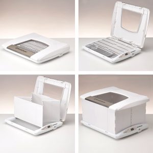 Brød&Taylor Proofer - hevekammer/fermentering