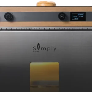 Simply Bread Bakerovn