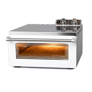 Macte Ovens Voyager Twin