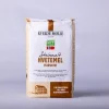 Florsiktet Steinmalt Hvetemel
