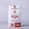 Steinmalt hvetemel Nyt Norge