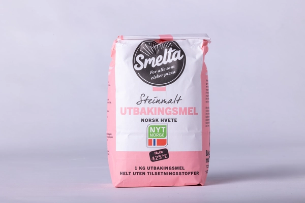 Kvelde_Molle-_R6_1149 Smelta Utbakingsmel