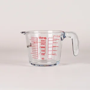 Målebeger 350ml
