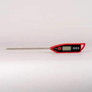 Temperaturmåler