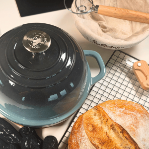 Grytebrød startpakke